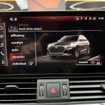 AUDI Q5 SPORTBACK 55 TFSIE QUATTRO