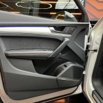 AUDI Q5 SPORTBACK 55 TFSIE QUATTRO