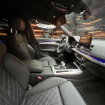 AUDI Q5 SPORTBACK 55 TFSIE QUATTRO