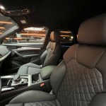 AUDI Q5 SPORTBACK 55 TFSIE QUATTRO