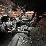 AUDI Q5 SPORTBACK 55 TFSIE QUATTRO
