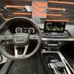 AUDI Q5 SPORTBACK 55 TFSIE QUATTRO