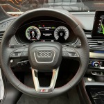 AUDI Q5 SPORTBACK 55 TFSIE QUATTRO