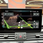 AUDI Q5 SPORTBACK 55 TFSIE QUATTRO