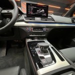 AUDI Q5 SPORTBACK 55 TFSIE QUATTRO