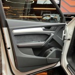 AUDI Q5 SPORTBACK 55 TFSIE QUATTRO