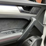 AUDI Q5 SPORTBACK 55 TFSIE QUATTRO