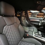 AUDI Q5 SPORTBACK 55 TFSIE QUATTRO