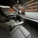 AUDI Q5 SPORTBACK 55 TFSIE QUATTRO