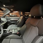 AUDI Q5 SPORTBACK 55 TFSIE QUATTRO