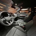 AUDI Q5 SPORTBACK 55 TFSIE QUATTRO