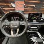 AUDI Q5 SPORTBACK 55 TFSIE QUATTRO