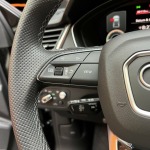 AUDI Q5 SPORTBACK 55 TFSIE QUATTRO