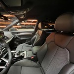 AUDI Q5 SPORTBACK 55 TFSI E 367 S-LINE S TRONIC 7