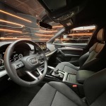 AUDI Q5 SPORTBACK 55 TFSI E 367 S-LINE S TRONIC 7