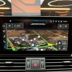 AUDI Q5 SPORTBACK 55 TFSI E 367 S-LINE S TRONIC 7