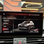 AUDI Q5 SPORTBACK 55 TFSI E 367 S-LINE S TRONIC 7