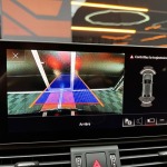 AUDI Q5 SPORTBACK 55 TFSI E 367 S-LINE S TRONIC 7