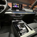 AUDI Q5 SPORTBACK 55 TFSI E 367 S-LINE S TRONIC 7