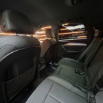 AUDI Q5 SPORTBACK 55 TFSI E 367 S-LINE S TRONIC 7