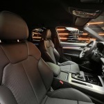 AUDI Q5 SPORTBACK 55 TFSI E 367 S-LINE S TRONIC 7