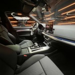 AUDI Q5 SPORTBACK 55 TFSI E 367 S-LINE S TRONIC 7