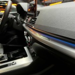 AUDI Q5 SPORTBACK 55 TFSI E 367 S-LINE S TRONIC 7