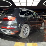 AUDI Q7 55 TFSIE 380CH S-LINE QUATTRO TIPTRONIC 8