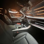 AUDI Q7 55 TFSIE 380CH S-LINE QUATTRO TIPTRONIC 8