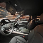 AUDI Q7 55 TFSIE 380CH S-LINE QUATTRO TIPTRONIC 8