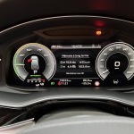 AUDI Q7 55 TFSIE 380CH S-LINE QUATTRO TIPTRONIC 8