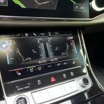 AUDI Q7 55 TFSIE 380CH S-LINE QUATTRO TIPTRONIC 8