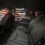 AUDI Q7 55 TFSIE 380CH S-LINE QUATTRO TIPTRONIC 8
