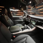 AUDI Q7 55 TFSIE 380CH S-LINE QUATTRO TIPTRONIC 8