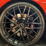 AUDI R8 SPYDER 5.2 FSI 540 QUATTRO S-TRONIC
