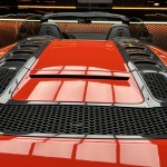 AUDI R8 SPYDER 5.2 FSI 540 QUATTRO S-TRONIC