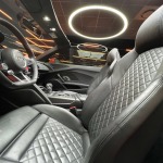 AUDI R8 SPYDER 5.2 FSI 540 QUATTRO S-TRONIC