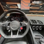 AUDI R8 SPYDER 5.2 FSI 540 QUATTRO S-TRONIC