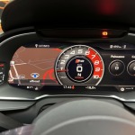 AUDI R8 SPYDER 5.2 FSI 540 QUATTRO S-TRONIC