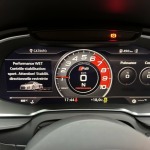 AUDI R8 SPYDER 5.2 FSI 540 QUATTRO S-TRONIC