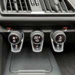 AUDI R8 SPYDER 5.2 FSI 540 QUATTRO S-TRONIC