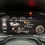 AUDI R8 SPYDER 5.2 FSI 540 QUATTRO S-TRONIC