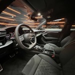 AUDI RS3 SPORTBACK 2.5L TFSI 400CH QUATTRO S-TRONIC