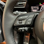 AUDI RS3 SPORTBACK 2.5L TFSI 400CH QUATTRO S-TRONIC