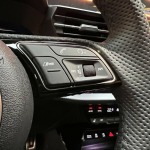 AUDI RS3 SPORTBACK 2.5L TFSI 400CH QUATTRO S-TRONIC