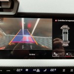 AUDI RS3 SPORTBACK 2.5L TFSI 400CH QUATTRO S-TRONIC