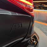 AUDI RS3 SPORTBACK ABT 2.5L TFSI 500CH QUATTRO S-TRONIC