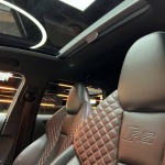AUDI RS3 SPORTBACK ABT 2.5L TFSI 500CH QUATTRO S-TRONIC