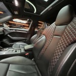 AUDI RS3 SPORTBACK ABT 2.5L TFSI 500CH QUATTRO S-TRONIC