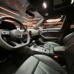 AUDI RS3 SPORTBACK ABT 2.5L TFSI 500CH QUATTRO S-TRONIC